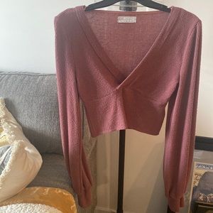 Pink urban outfitters M